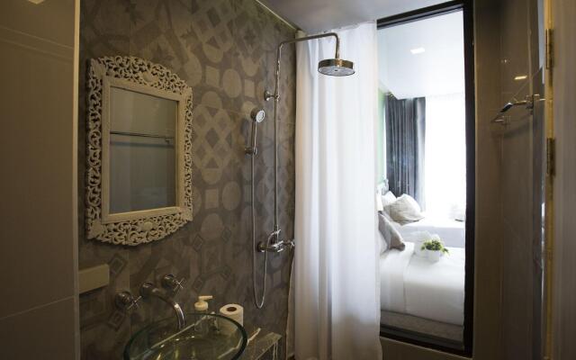 Heyha Hotel