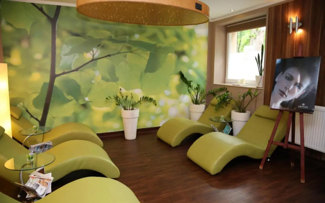 SPA Zdrojowe Zacisze