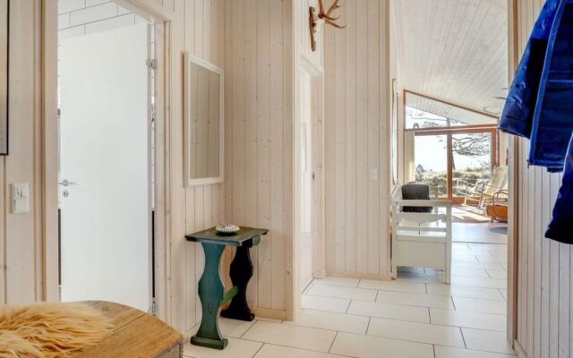 "Lucio" - 25m from the sea in Bornholm