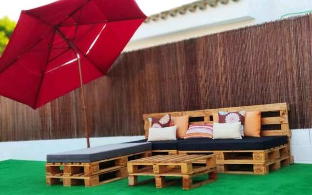 Apartamentos Novoasis