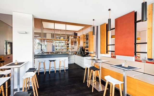 Lindner Hotel Frankfurt Sportpark, part of JdV by Hyatt