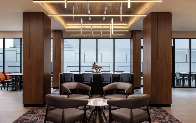 Fairfield Inn & Suites Chilliwack