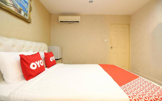 Diamond Residence Silom