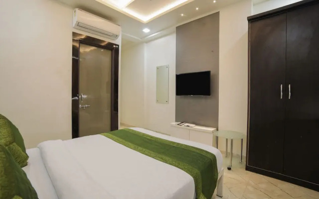 Itsy Hotels Le Clover