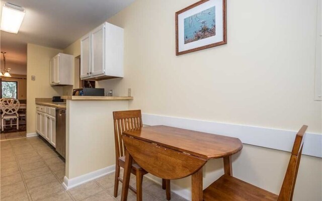 Tennismaster 1203 - Two Bedroom Condo