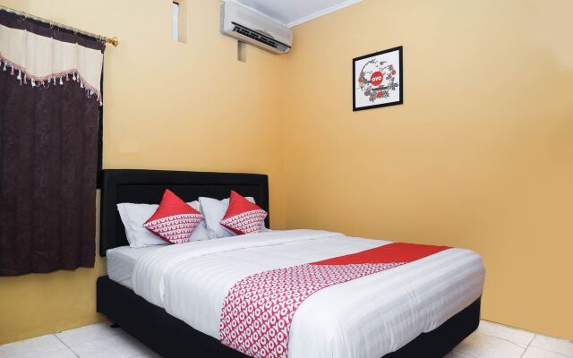 Super OYO 598 Udan Mas Guesthouse& Gallery