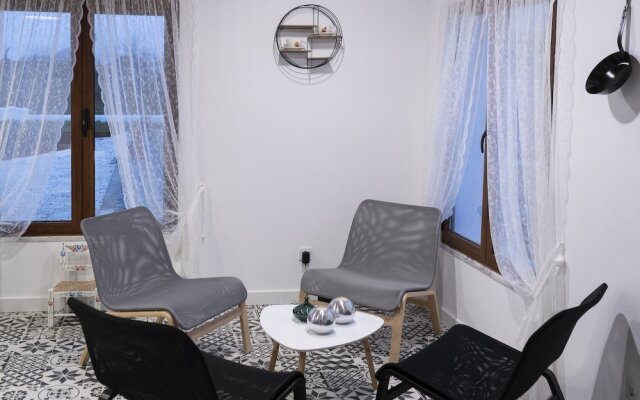 Herdade da Maridona em Estremoz