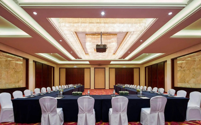 Sheraton Zhoushan Hotel