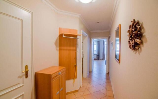 Whg_ 1_ Residenz Bismarck