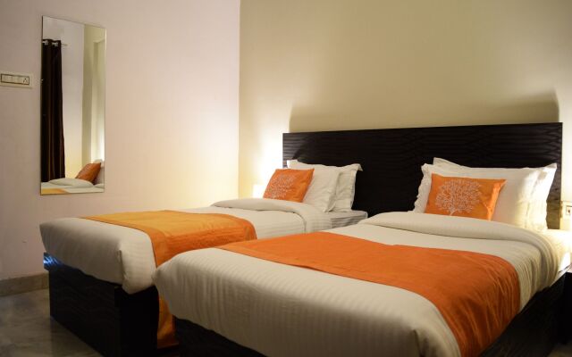 OYO 3439 Hotel Ace
