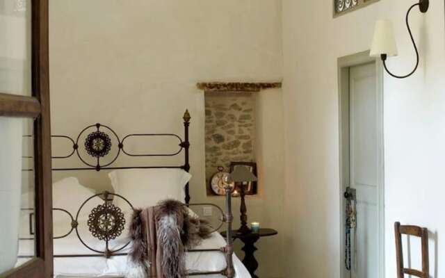 House La France -The Terrace Apartment