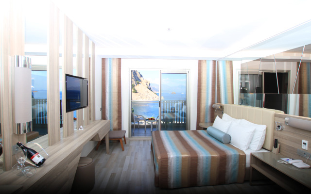 Turunc Premium Hotel