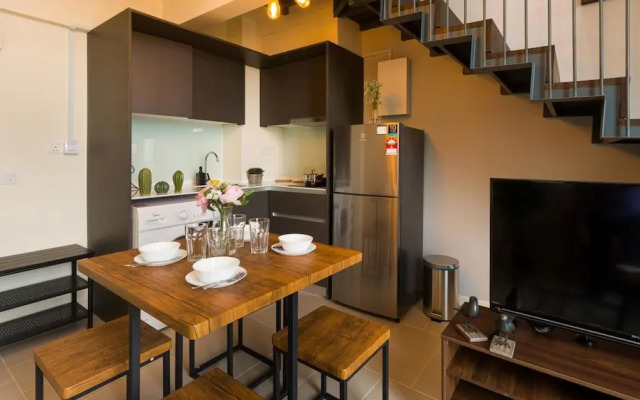 Tamarind Suites Cyberjaya