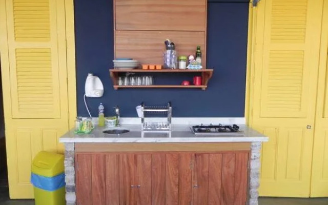 Terra Brasilis Hostel