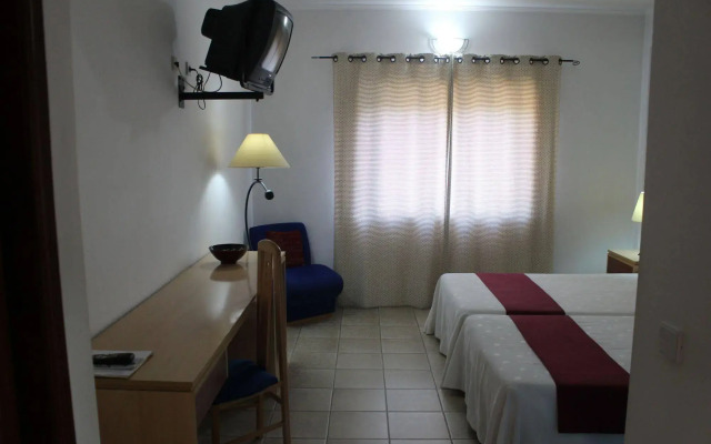 Hotel Quinta das Pratas
