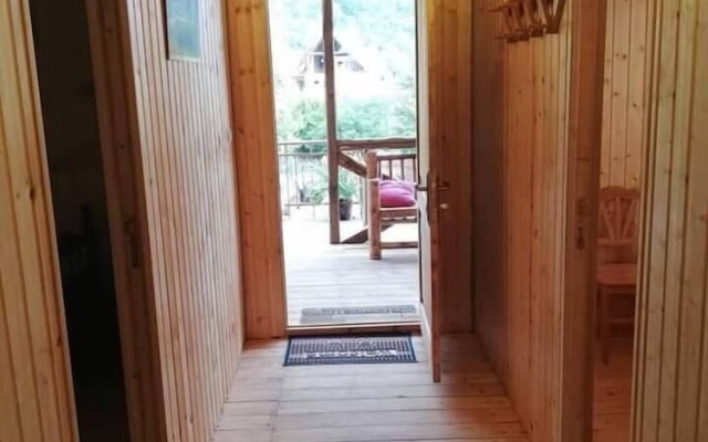 Agro Guesthouse Korena