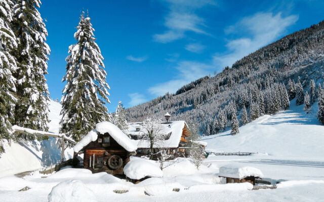 Ferienhaus Schmiedgut