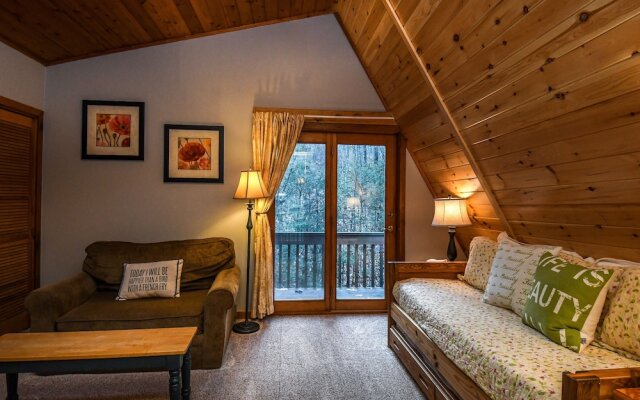 Hideaway 2 Bedroom House