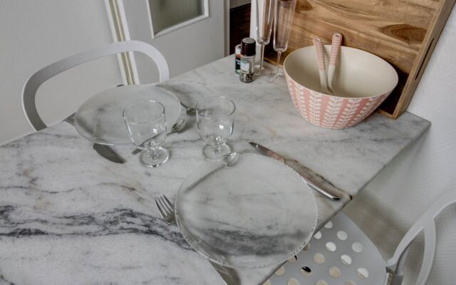 Le Lavier - Cosy & Clean