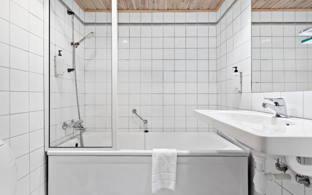 Voksenasen Hotell, BW Signature Collection