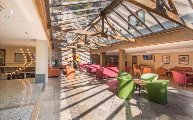 Hotel Spa Princesa Parc