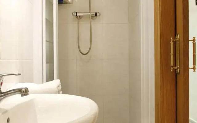 Central & Cosy Flat Bcn Center
