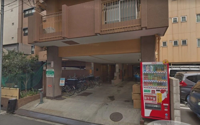 Sankopoyuu Nihonbashi