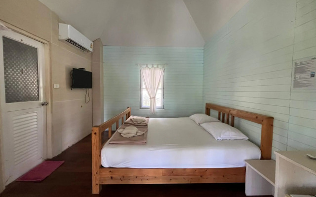 A-Na-Lay Resort Koh Kood