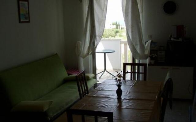 Apartment Lado