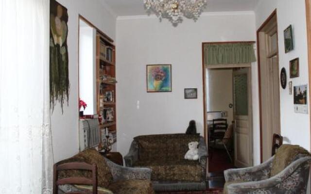 Guest House Heart Of Telavi