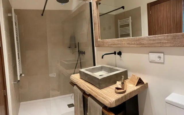 Hotel Santa Llucia Rupit