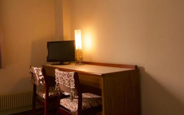 Hotel Tae Windsor