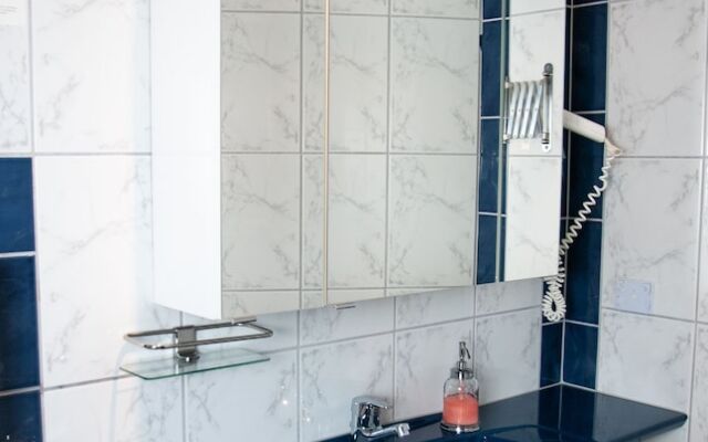 Terrassenhotel Seepromenade