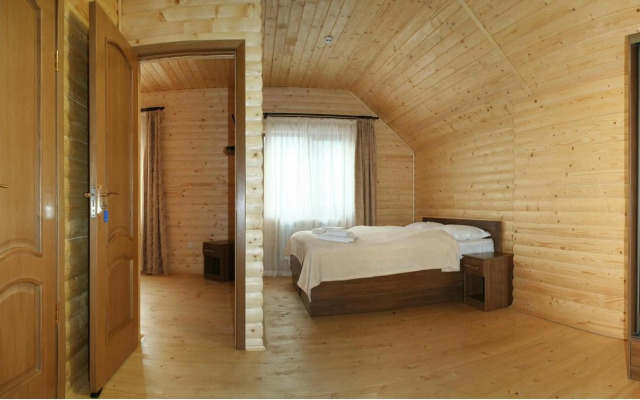 Proskurov Holiday Home