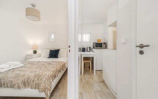 Nomads Lisbon Castello Flats