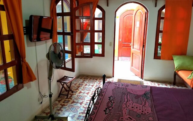 Casa Del Agua