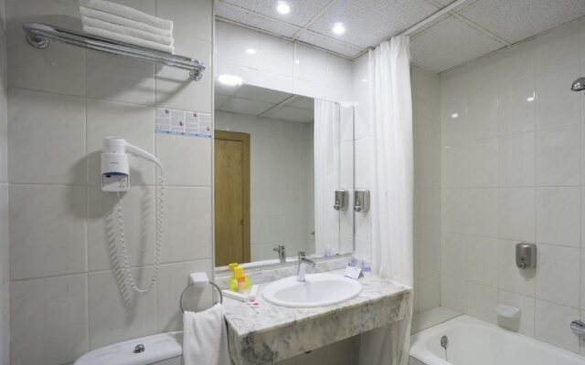 Sandos Griego Hotel