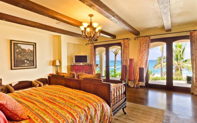 Villa Captiva