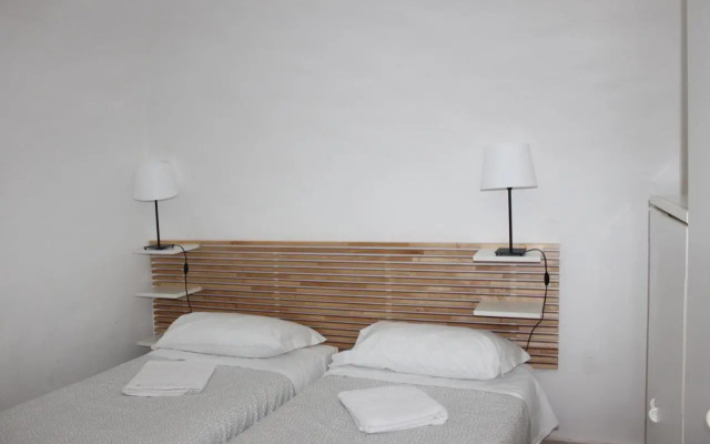 Le Tartarughe Boutique Apartment