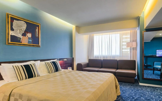 Vega Hotel
