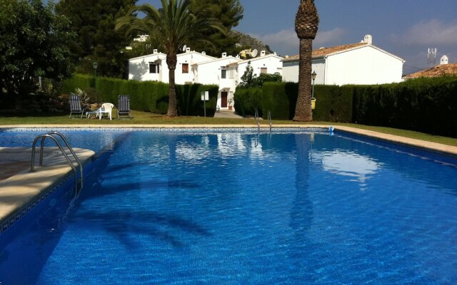 Apartamento Los Almendros 3