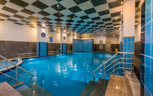 Sandikli Thermal Park Hotel