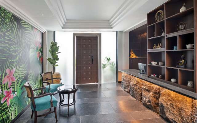 Radisson Resort Pondicherry Bay