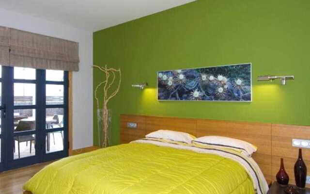 Ereza Villas Mamma-mia