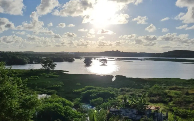 Duplex Vista Piscina 310A by La Playa