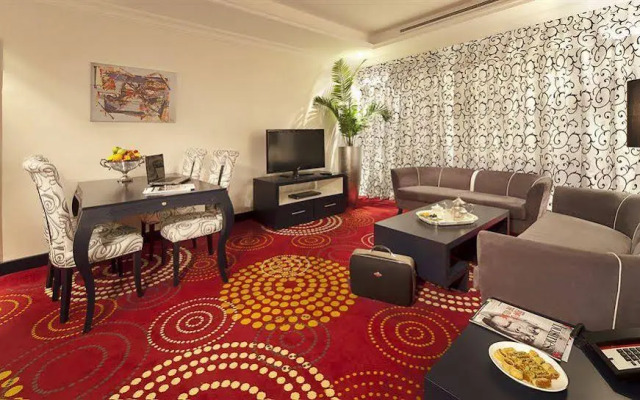 Swiss Hotel Corniche
