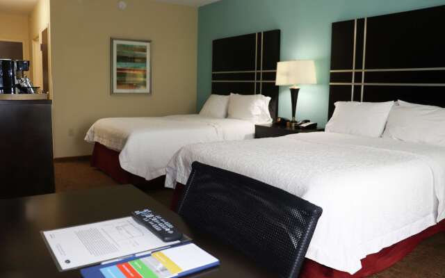 Hampton Inn Austin/Oak Hill
