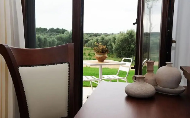 Agri Hotel Conte Salentino