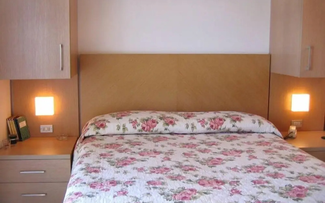Hotel Olimpia