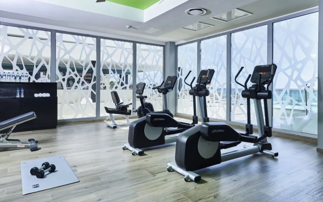 Hotel Riu Palace Baja California - Adults Only - All Inclusive